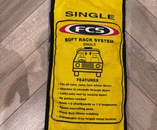 FCS Soft Roof Rack