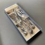 Newbridge silverware 3 piece cutlery set Image 3