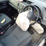 Breaking Toyota Yaris 2012 1.4 diesel Image 6