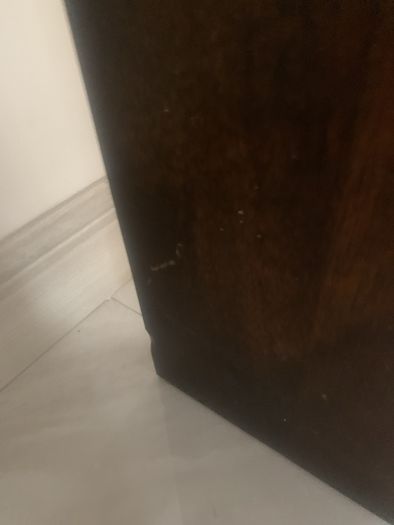 Console table