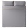 King size duvet cover + 2 pillow cases Image 2