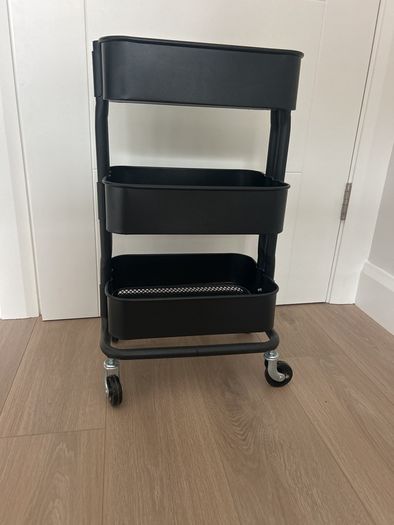 IKEA Trolley