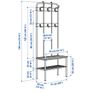 Coat Rack Image 3