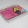 Lego Official Licensed CCXP Minifigure Exclusive  Licensed Minifigure Of The CCXP Series With Yellow Torso  The Figure Was Issued At The CCXP Comic Con Experience 2019 In Cologne And Limited Number Of 200 Pieces Made Image 3