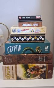 board games