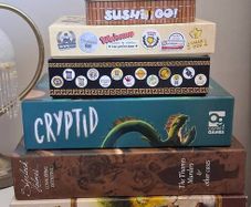 board games