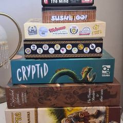 board games