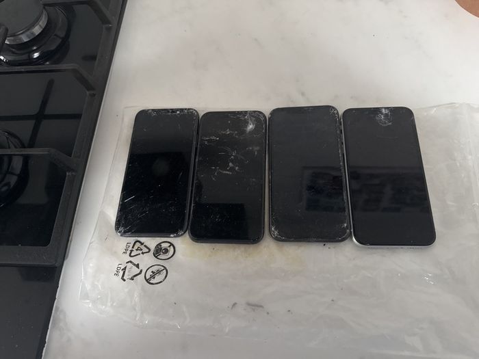 iphones