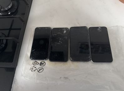 iphones