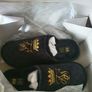 Messi slippers Image 3