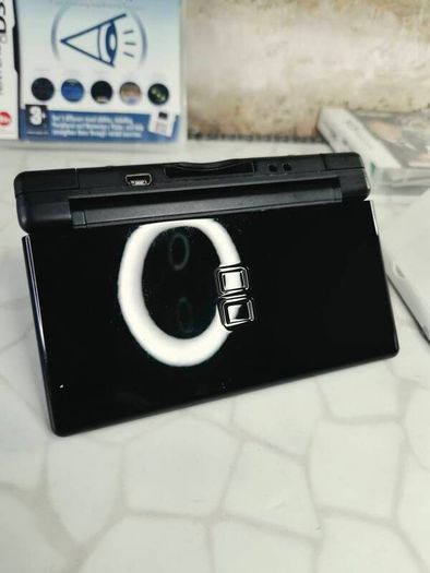 ds black