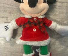 Minnie Mouse 2017 Disney edition