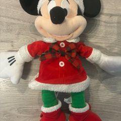 Minnie Mouse 2017 Disney edition