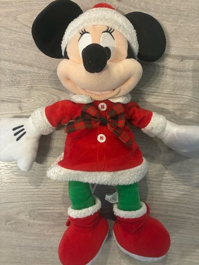 Minnie Mouse 2017 Disney edition
