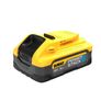 Dewalt DCBP518-XJ 18V 5.0Ah Powerstack Battery Image 4