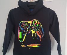 New.NEXT boy's hoodie. Age6. Height 116cm