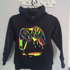 New.NEXT boy's hoodie. Age6. Height 116cm
