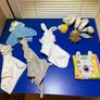 Baby comforter Image 2