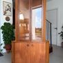 Mid Century Modern Turnidge of London Corner Unit Image 2