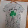 Saint Patrick day top Image 6