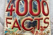 4000 Facts Book