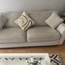 3 and 2 seater sofa like new Image 3