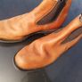 Hogs boots Image 3