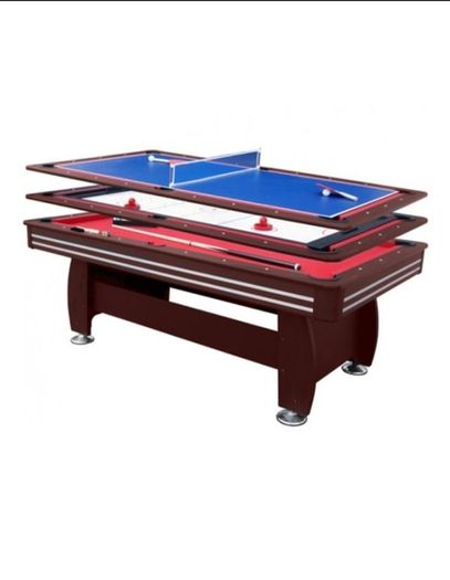 pool table