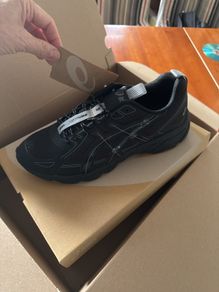 Asics Gel Venture 6 Ns - Uk 7.5