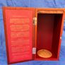 Red breast 27 Box Image 2
