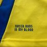 Al Nassr 2024/25 Ronaldo Jersey Image 3