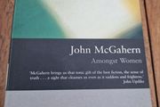 amongst women by john mcgahern