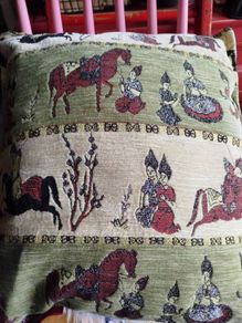 Cushion