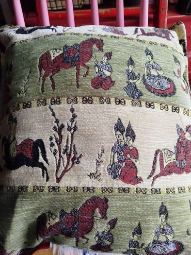 Cushion