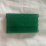 Pokemon LeafGreen Replication GBA Cartridge Image 2