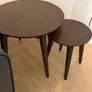 2 sets (4tables) nesting tables Murphy home Image 6