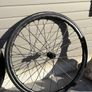 Mavic Road Bikes Wheelset Image 3