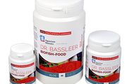 Dr. Bassleer Biofish Food Aloe