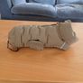 Dog coat Image 2