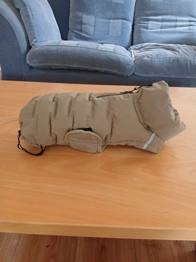 Dog coat