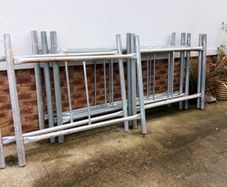 Scaffold Tower Mobile