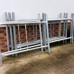 Scaffold Tower Mobile