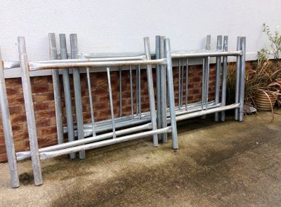 Scaffold Tower Mobile
