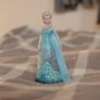 Jim Shore Disney Traditions Elsa Figurine 2015 Image 5