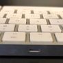 Apple Mac wireless keyboard Image 2