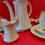 14 Piece Bavaria Tea Set Image 6