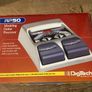 DigiTech RP50 digital multi-effects guitar processor box Image 3