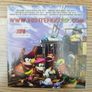 Donkey Kong Country 2 Gameboy Advance SP Image 4