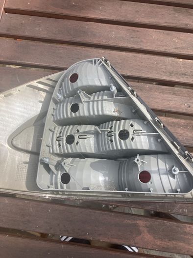 mercedes parts