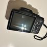 digital camera Canon  PC2006  4.3V Powershot SX170IS Image 4